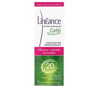 Lineance Caféi Sculpt - Crème anti-cellulite raffermissante pour le corps - 180ml - Lot De 2
