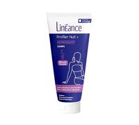 Linéance Crème anti-cellulite Profiler Nuit+ — Tenace, ultra-fermeté, résultats en 10 nuits, 180 ml