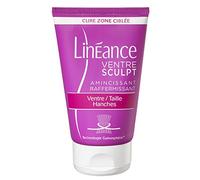 Linéance - Ventre Sculpt - Amincissant Raffermissant Caféine Et Activateur de Collagène - Action Ventre/Taille/Hanches - 125ml