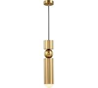 Linear 3 Chandelier Contemporary LED Light Fixture Brushed Gold Long Tube Hanging Lamp Farmhouse Black Industrial Cluster Pendant Lighting for Kitchen Bar Dining Room Bedroom