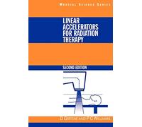 Linear Accelerators for Radiation Therapy