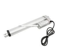 Linear Actuator 12V/24V DC electronic starter 550mm Stroke Linear Motion Controller 100/200/300/500/750/800/900/1100/1300/1500N HMCOCOOFM(12V 200N 45mm s)