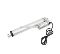 Linear Actuator 12V/24V DC electronic starter 650mm Stroke Linear Motion Controller 100/200/300/500/750/800/900/1100/1300/1500N IINKUEYK(12V 1100N 13mm s)