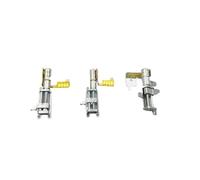 linear actuator 2-phase 4-wire Precious Planetary Gearbox Gear Stepper electronic starter 8mm/12mm stroke with Ball Bearing Linear Screw ICXLPMC(Model B)