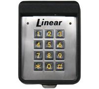 Linear AK-11 Clavier numérique extérieur consommateur électronique