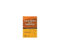 Linear Algebra And Its Applications