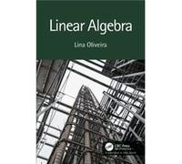 Linear Algebra by Lina Oliveira Lina Oliveira (Auteur)
