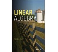 Linear Algebra by Michael L. College of DuPage OLeary Michael L. College of DuPage OLeary (Auteur)