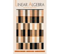 Linear Algebra (Featured Titles For Linear Algebra (Advanced))