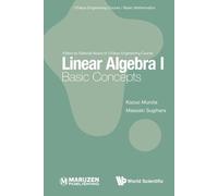 Linear Algebra I