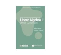 Linear Algebra I
