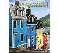 Linear Algebra I by Goodaire Goodaire (Auteur)