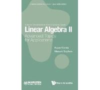 Linear Algebra Ii
