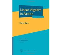 Linear Algebra In Action