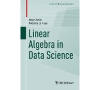 Linear Algebra In Data Science