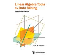 Linear Algebra Tool Data (2nd Ed)