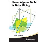 Linear Algebra Tools For Data Mining
