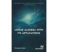 Linear Algebra with Its Applications