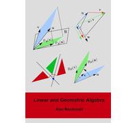 Linear and Geometric Algebra