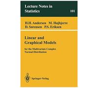 Linear And Graphical Models