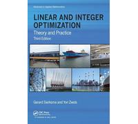 Linear and Integer Optimization: Theory and Practice
