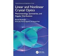 Linear and Nonlinear Crystal Optics: Phenomenology, Symmetries and Angular Distributions