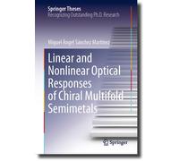 Linear And Nonlinear Optical Responses Of Chiral Multifold Semimetals