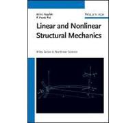 Linear And Nonlinear Structural Mechanics
