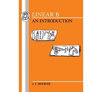 Linear B: An Introduction