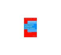 Linear Estimation And Detection In Krylov Subspaces