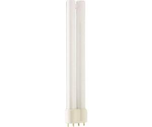 LINEAR FLUORESCENTE LAMP 2G11 4PIN 18W WARM LIGHT PL1882