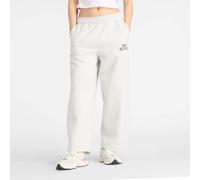 Linear Heritage Fleece Barrel Pant gris L