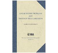 Linear Inverse Problems And Tikhonov Regularization