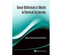 Linear Mathematical Models In Chemical Engineering