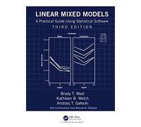 Linear Mixed Models