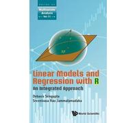 Linear Models And Regression With R