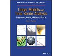 Linear Models and TimeSeries Analysis by Paolella & Marc S. University of Zurich & Switzerland Paolella Marc S. University of Zurich Switzerland (Auteur)