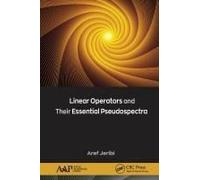 Linear Operators And Their Essential Pseudospectra