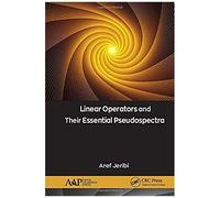 Linear Operators And Their Essential Pseudospectra