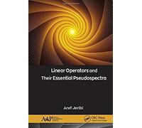 Linear Operators And Their Essential Pseudospectra