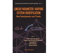 Linear Parameter-Varying System