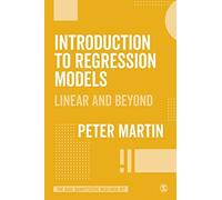 Linear Regression by Peter Martin Peter Martin (Auteur)