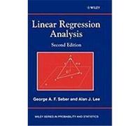 Linear Regression Analysis