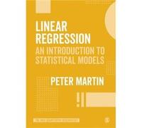 Linear Regression by Peter Martin Peter Martin (Auteur)