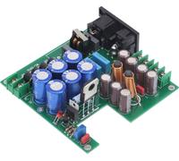 Linear Regulated Power Supply Module PCB Board Electronic Component 50W DC12V 3.5A