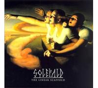 Linear Scaffold by Solefald [VINYL] NEUF