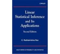 Linear Statistical Inference 2E P