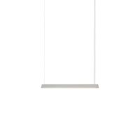 Muuto Suspension Linear grey. 87.2 cm