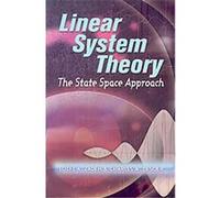 Linear System Theory, Dover Books on Engineering Charles A. Desoer, Lofti A. Zadeh (Auteur)