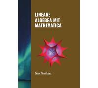 LINEARE ALGEBRA MIT MATHEMATICA